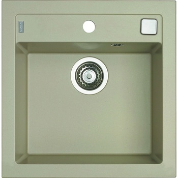 Alveus FORMIC 20 PEBBLE