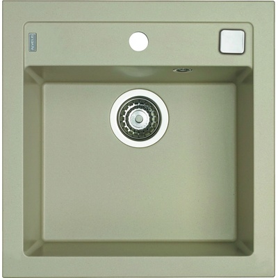 Alveus FORMIC 20 PEBBLE