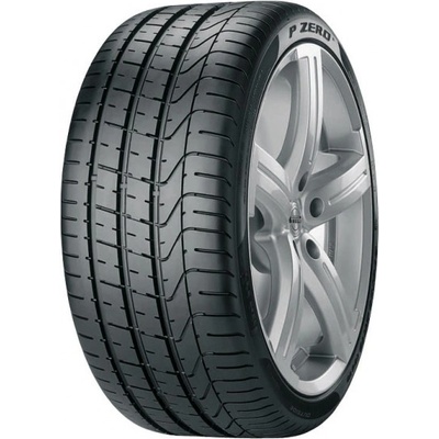 Pirelli P Zero 225/40 R19 89W