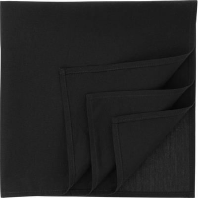 Bandana šátek Atlantis Goal černý – Zboží Dáma