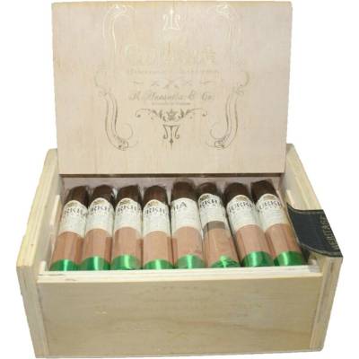 Gurkha Heritage Robusto 24 ks