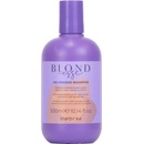 Inebrya BLONDesse No-Orange šampón 300 ml