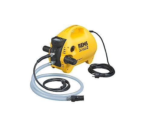 Rems E-Push 115500R220