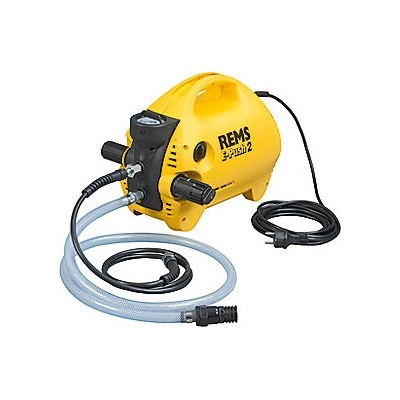 Rems E-Push 115500R220