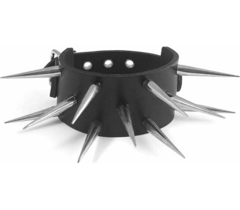 LSF1 Sharp Spike 109