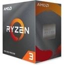 AMD Ryzen 3 4300G 100-100000144BOX
