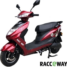 Racceway CITY 21 1500W 20Ah červený