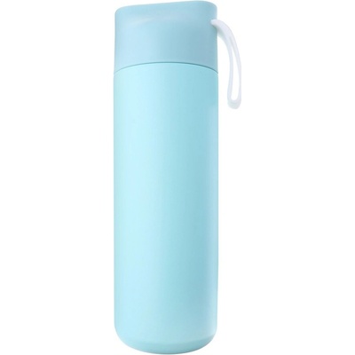 MPM termoska Quality 600 ml modrá