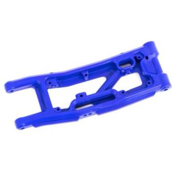 Traxxas Задно ляво синьо рамо на шасито Traxxas