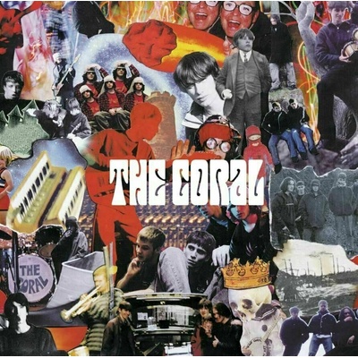 CORAL: CORAL, LP