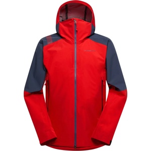 La Sportiva Мъжко водоустойчиво яке La Sportiva Crest Evo Shell Jacket Waterproof jacket - Mountain Red - размер XL (002-3564-0114)