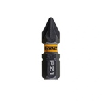 DEWALT Накрайник за битове, отвертка, 25mm, 5pcs, PZ1 FLRQ
