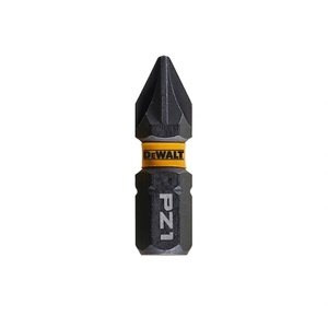 DEWALT Накрайник за битове, отвертка, 25mm, 5pcs, PZ1 FLRQ