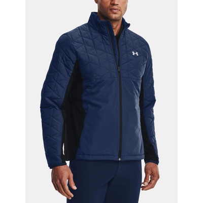 Under Armour Мъжко яке Under Armour CG Reactor VLAP Golf Hybrid Storm Under Armour | Sin | МЪЖЕ | L