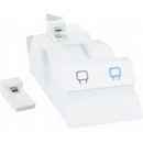 Venom VS2737 PS4 white controller charger