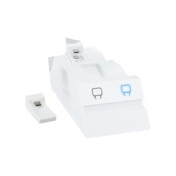Venom VS2737 PS4 white controller charger