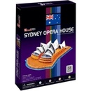 CubicFun 3D puzzle Opera Sydney 85 ks