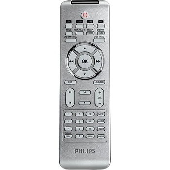GENERAL Philips 996510011157, 996510010783, prc500-a - дистанционно управление дубликат (996510011157, 996510010783, prc500-a)