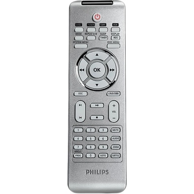 GENERAL Philips 996510011157, 996510010783, prc500-a - дистанционно управление дубликат (996510011157, 996510010783, prc500-a)