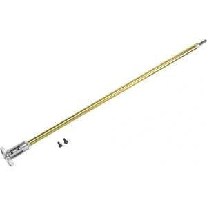 Revtec Лоден вал Compact 600 4x300mm с резба M4