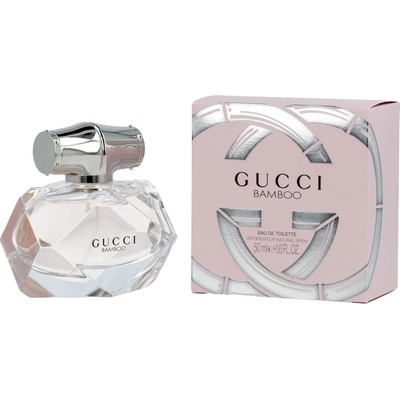 Gucci Bamboo toaletná voda dámska 50 ml