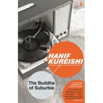 Image 1 of Buddha of Suburbia | Hanif Kureishi