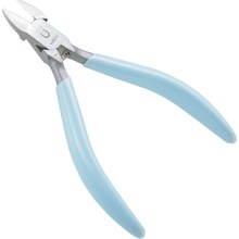 Maruto Klieště na nechty 12 cm / 13 mm modré