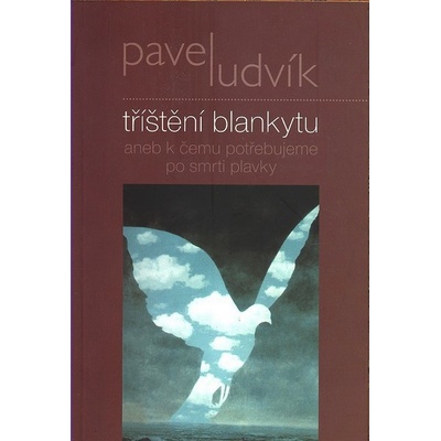 Tříštění blankytu