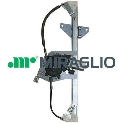 Zvedací zařízení oken MIRAGLIO 30/996 30/996