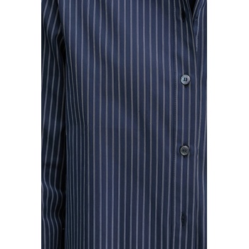 MM by Max Mara Памучна риза MM by Max Mara EFFIGE (2526116037600)