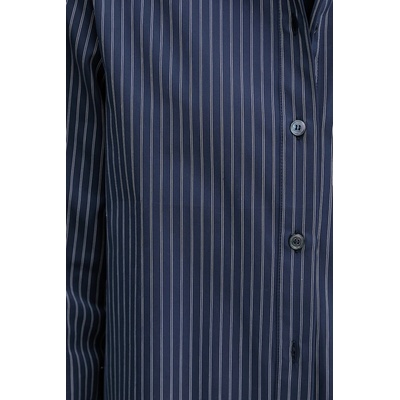 MM by Max Mara Памучна риза MM by Max Mara EFFIGE (2526116037600)