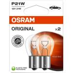 OSRAM original line 2bl p21w 21w 2800k