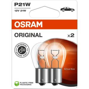 OSRAM original line 2bl p21w 21w 2800k