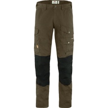 Fjällräven Barents Pro Trousers M Dark Olive-Black