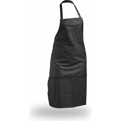 Wako Zipper Apron
