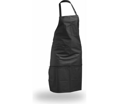 Wako Zipper Apron