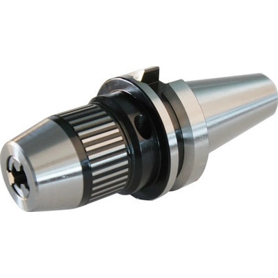 Optimum Vrtací hlavička 1-13 mm, BT30 - 3536303