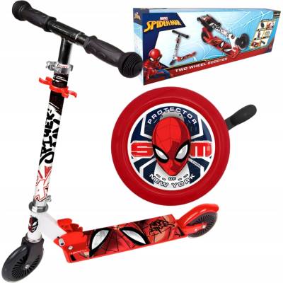 Disney Spiderman