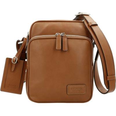 Picard Authentic Crossbody taška Kůže 19 cm