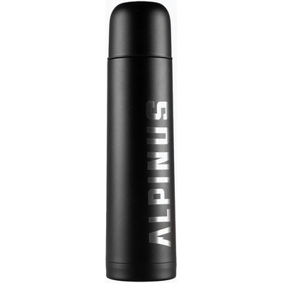 Alpinus termos Sahara černá 700 ml