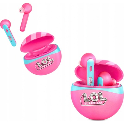 LOL Surprise Wireless Earbuds