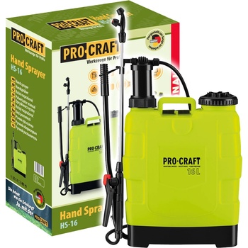 Procraft HS-16