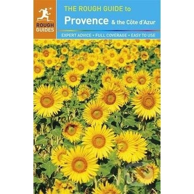 The Rough Guide to Provence & the Cote d\'Azur