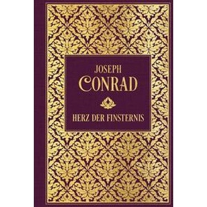 Herz der Finsternis | Joseph Conrad (ISBN: 9783868207422)
