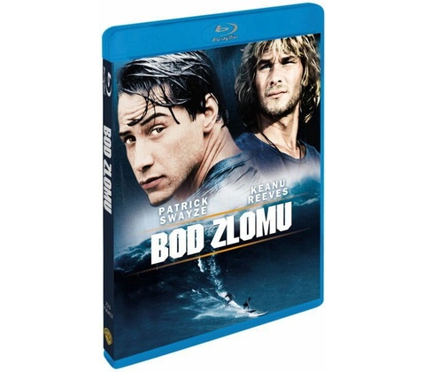 Bod zlomu BD