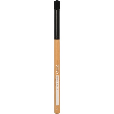 Zao Bamboo Blending Brush 1 ks