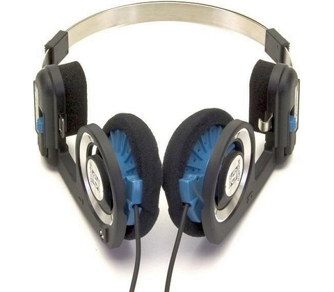 Koss Porta Pro