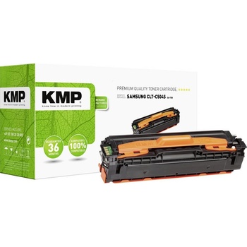 KMP Samsung CLT-C504S - kompatibilný