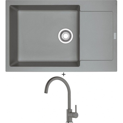 Set Franke MRG 611 + FC 6018 – Zboží Dáma
