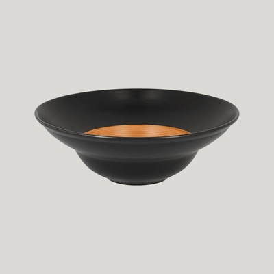 RAK Porcelain Trinidad talíř hluboký extra 26 cm oranžový TRCLXD26BC-6